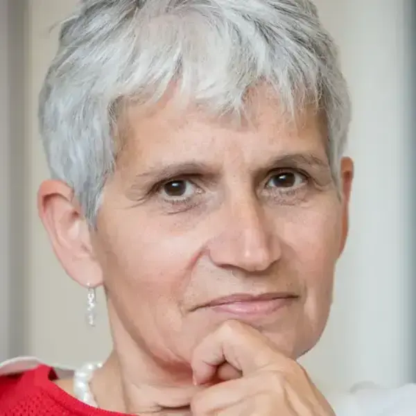 Baroness Clare Gerada