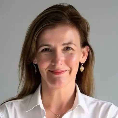 Dr Emma Ryan