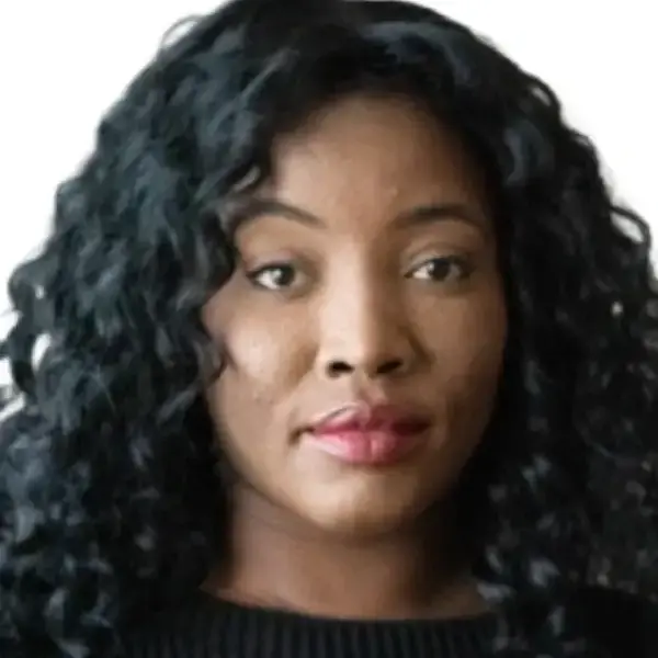 Fatima Sankoh
