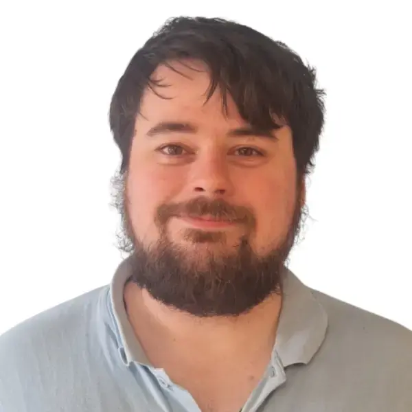  Rhodri Gillham