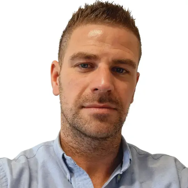 Paddy Kershaw