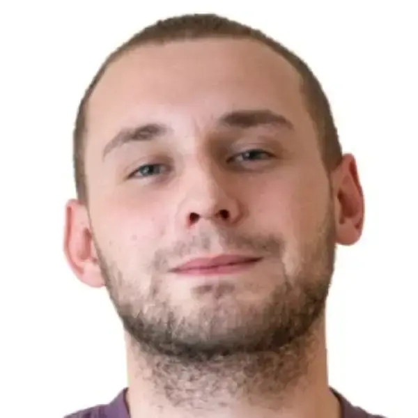 Louis Fallen