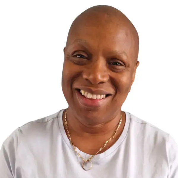 Emma Quashie-Perrin 