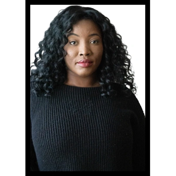 Fatima Sankoh